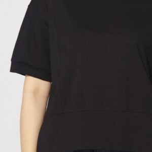 Siya Top in Black - Image 8