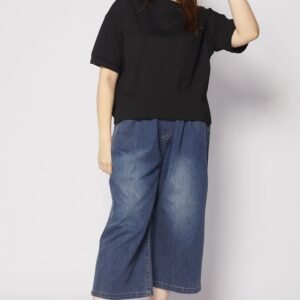 Siya Top in Black - Image 2