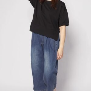 Siya Top in Black - Image 4