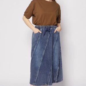 Siya Top in Brown - Image 9