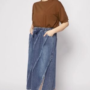 Siya Top in Brown - Image 10