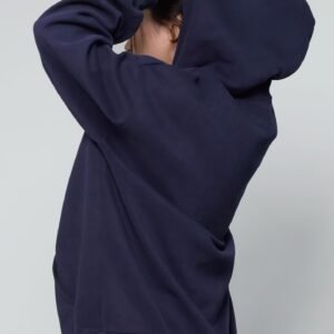 JOY - Switzerland Hoodie Pullover in Blue - Image 7
