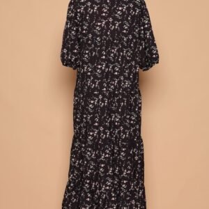PO - Sydney Dress in Floral Buds - Image 7