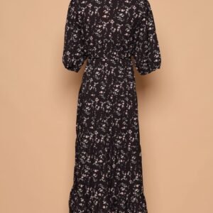PO - Sydney Dress in Floral Buds - Image 4