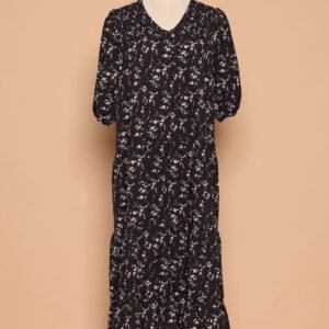 PO - Sydney Dress in Floral Buds - Image 6
