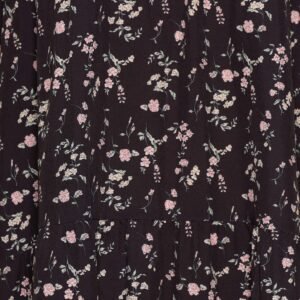 PO - Sydney Dress in Floral Buds - Image 9
