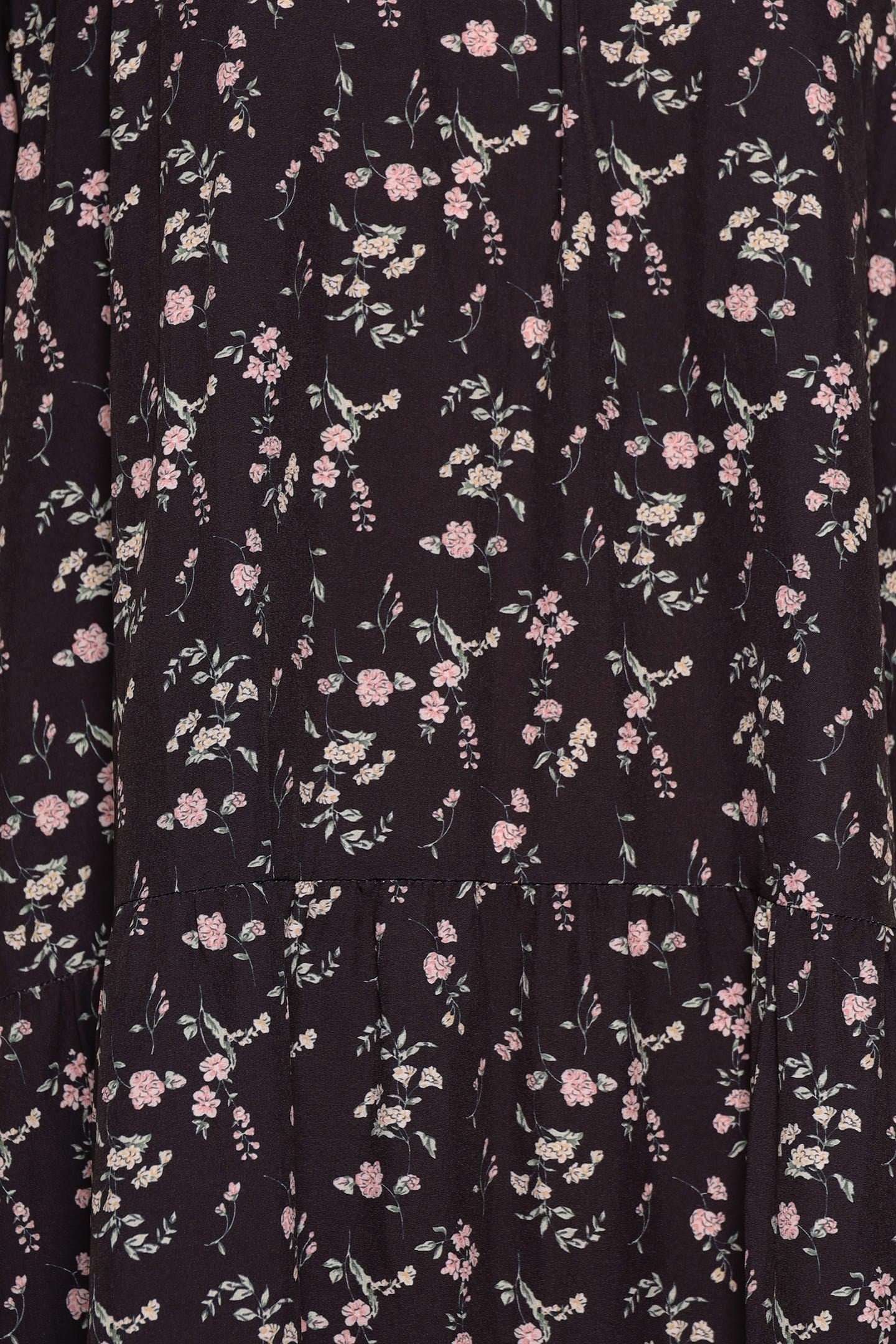 PO - Sydney Dress in Floral Buds - Image 9