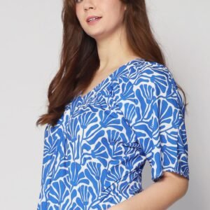 PO - Tayler V Dress in Greek Holiday - Image 11