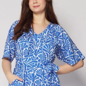 PO - Tayler V Dress in Greek Holiday - Image 2