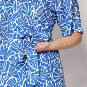 PO - Tayler V Dress in Greek Holiday - Image 3