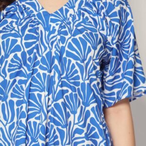 PO - Tayler V Dress in Greek Holiday - Image 12