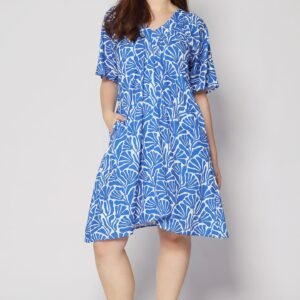 PO - Tayler V Dress in Greek Holiday - Image 8