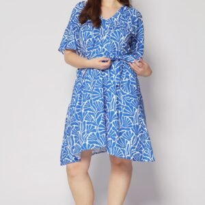 PO - Tayler V Dress in Greek Holiday - Image 5