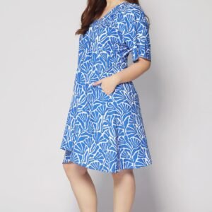 PO - Tayler V Dress in Greek Holiday - Image 9
