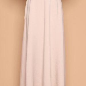 PO - Will 2 in 1 Top and Skirt Set in Khaki - Image 6