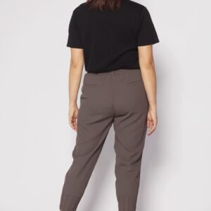 Yancy Pants in Grey - Image 6