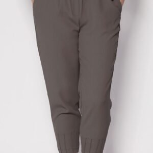 Yancy Pants in Grey - Image 2