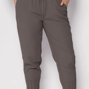 Yancy Pants in Grey - Image 8