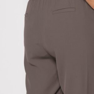 Yancy Pants in Grey - Image 10