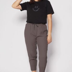 Yancy Pants in Grey - Image 5