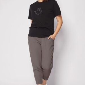Yancy Pants in Grey - Image 7