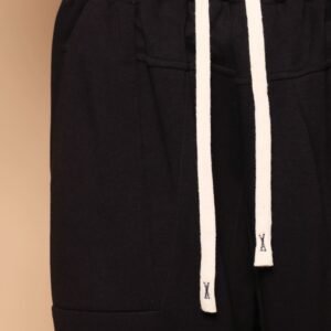 PO - Yolo Pants in Black - Image 5