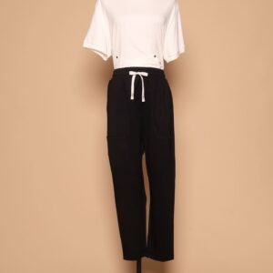 PO - Yolo Pants in Black - Image 8