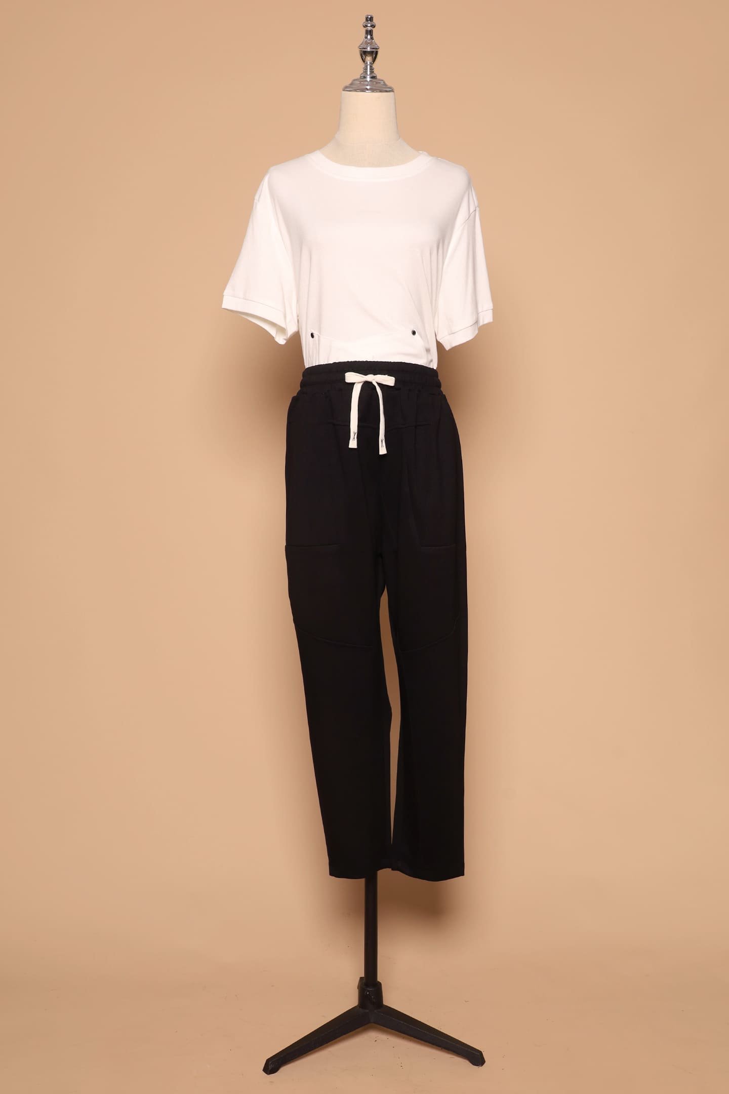 PO - Yolo Pants in Black - Image 8