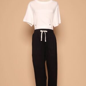 PO - Yolo Pants in Black - Image 3