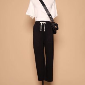 PO - Yolo Pants in Black - Image 7