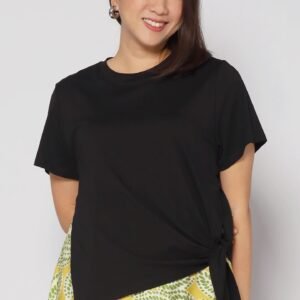 PO - Zion Dress in Green Dots - Image 7